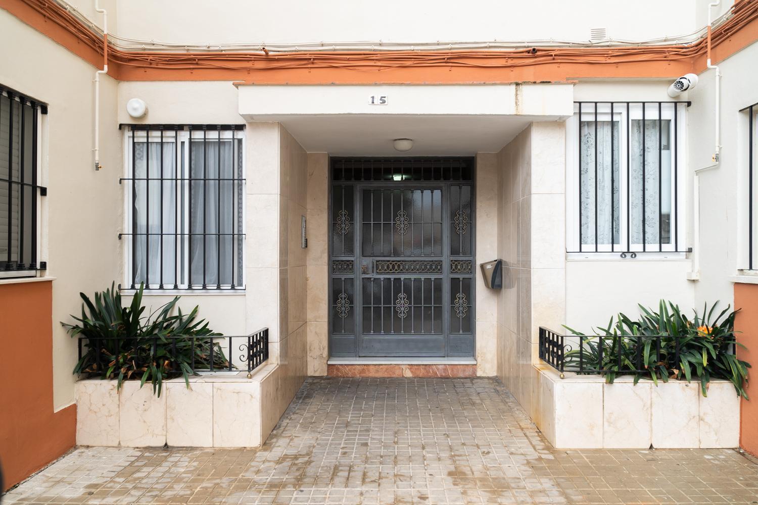Apartoyou - Ruisenor Puerto El Puerto de Santa María Buitenkant foto